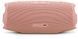 Портативна колонка JBL Charge 6 Pink (JBLCHARGE6PINK)