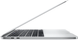 MacBook Pro13 256 2020 Silver MXK62