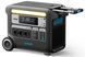 Зарядна станція Anker Solix F2000 (PowerHouse 767) 2048Wh |2300W (A1780311)