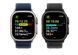 Apple Watch Ultra 2 Cellular 49mm Black Titanium Case w. Black Ocean Band (MX4P3)