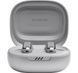 Навушники TWS JBL Live Flex Silver JBLLIVEFLEXSVR
