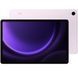 Планшет Samsung Galaxy Tab S9 FE Wi-Fi 8/256GB Lavender (SM-X510NLIE)