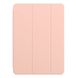 Apple Smart Folio Black for iPad Pro 11 2020 Pink MXT52