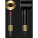 Фен Dyson HD07 Supersonic Onyx Black/Gold 534017-01