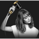 Фен Dyson HD07 Supersonic Onyx Black/Gold 534017-01