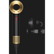 Фен Dyson HD07 Supersonic Onyx Black/Gold 534017-01