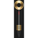 Фен Dyson HD07 Supersonic Onyx Black/Gold 534017-01