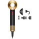 Фен Dyson HD07 Supersonic Onyx Black/Gold 534017-01
