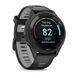 Garmin Forerunner 265 Black/Powder Gray 010-02810-10