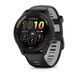 Garmin Forerunner 265 Black/Powder Gray 010-02810-10