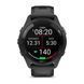 Garmin Forerunner 265 Black/Powder Gray 010-02810-10