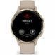 Garmin Venu 3S, French Gray + Soft Gold, GPS смарт-годинник 010-02785-02/52