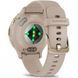 Garmin Venu 3S, French Gray + Soft Gold, GPS смарт-годинник 010-02785-02/52