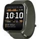 Garmin Venu X1 Moss with Titanium Caseback and Moss ComfortFit Nylon Band (010-02980-01/03)