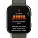 Garmin Venu X1 Moss with Titanium Caseback and Moss ComfortFit Nylon Band (010-02980-01/03)