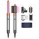 Мультистайлер Dyson Airwrap Complete Long Diffuse Nickel/Copper 453660-01