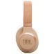 Навушники з мікрофоном JBL Live 770NC Sandstone (JBLLIVE770NCSAT)