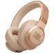 Навушники з мікрофоном JBL Live 770NC Sandstone (JBLLIVE770NCSAT)