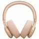 Навушники з мікрофоном JBL Live 770NC Sandstone (JBLLIVE770NCSAT)