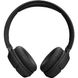 Навушники з мікрофоном JBL Tune 520BT Black (JBLT520BTBLKEU)