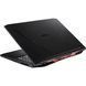 Ноутбук Acer Nitro 5 AN517-41-R1E5 (NH.QBHEX.007) 17.3" Free DOS, чорний