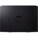 Ноутбук Acer Nitro 5 AN517-41-R1E5 (NH.QBHEX.007) 17.3" Free DOS, чорний