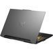 Ноутбук ASUS TUF Gaming F15 FX507VI Mecha Gray (FX507VI-LP158W)
