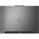 Ноутбук ASUS TUF Gaming F15 FX507VI Mecha Gray (FX507VI-LP158W)