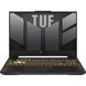 Ноутбук ASUS TUF Gaming F15 FX507VI Mecha Gray (FX507VI-LP158W)