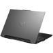 Ноутбук ASUS TUF Gaming F15FX507VV-TT901W
