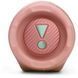Портативна колонка JBL Charge 6 Pink (JBLCHARGE6PINK)