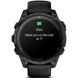 Смарт-годинник Garmin Tactix 8 47 mm AMOLED Includes Applied Ballistics Ultralight So (010-03405-01)