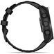 Смарт-годинник Garmin Tactix 8 47 mm AMOLED Includes Applied Ballistics Ultralight So (010-03405-01)