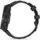 Смарт-годинник Garmin Tactix 8 47 mm AMOLED Includes Applied Ballistics Ultralight So (010-03405-01)