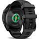 Смарт-годинник Garmin Tactix 8 47 mm AMOLED Includes Applied Ballistics Ultralight So (010-03405-01)