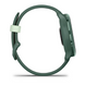 Смарт-годинник Garmin Vivoactive 6 Metallic Jasper Green with Jasper Green Band (010-02985-02)