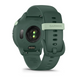 Смарт-годинник Garmin Vivoactive 6 Metallic Jasper Green with Jasper Green Band (010-02985-02)
