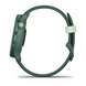 Смарт-годинник Garmin Vivoactive 6 Metallic Jasper Green with Jasper Green Band (010-02985-02)