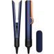 Стайлер (випрямляч) Dyson Airstrait HT01 Prussian Blue/Rich Copper (401319-01)
