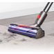Вертикальний + ручний пилосос (2в1) Dyson V8 Advanced (492636-01)