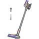 Вертикальний + ручний пилосос (2в1) Dyson V8 Advanced (492636-01)