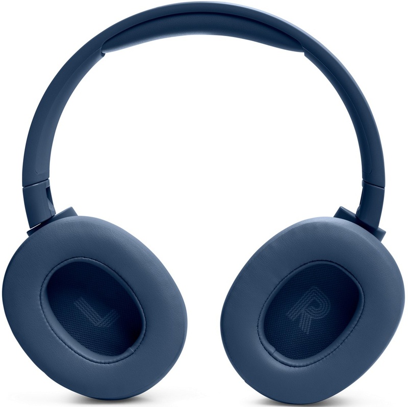 Навушники JBL Tune 710 BT Blue (JBLT710BTBLU)