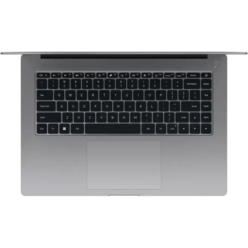 Ноутбук Xiaomi RedmiBook 14 2024 i7-13620H/16G/1TB Silver (JYU4618CN)