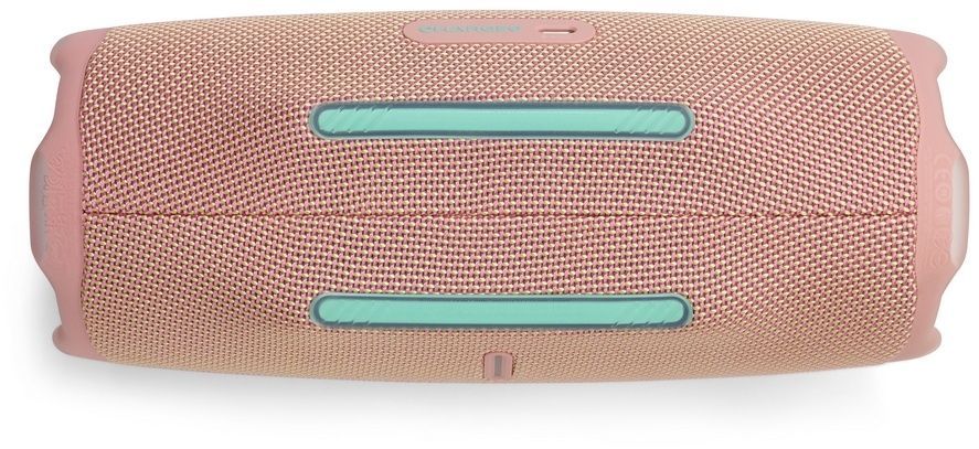 Портативна колонка JBL Charge 6 Pink (JBLCHARGE6PINK)