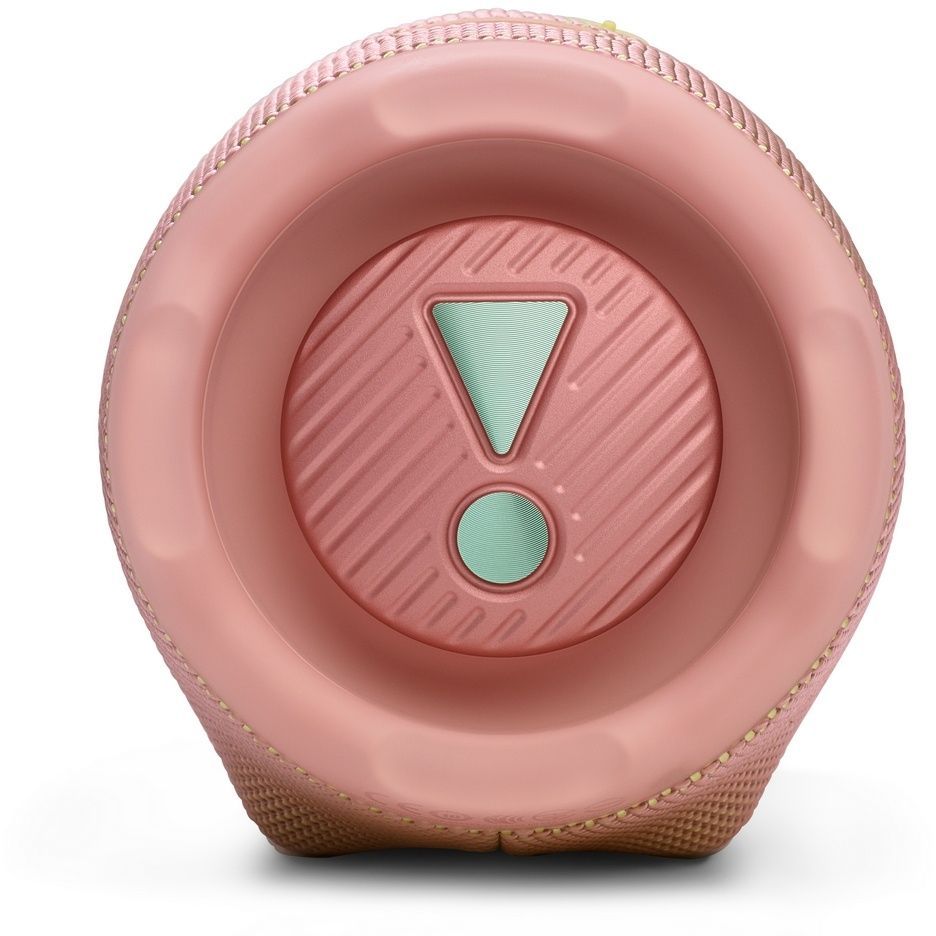 Портативна колонка JBL Charge 6 Pink (JBLCHARGE6PINK)