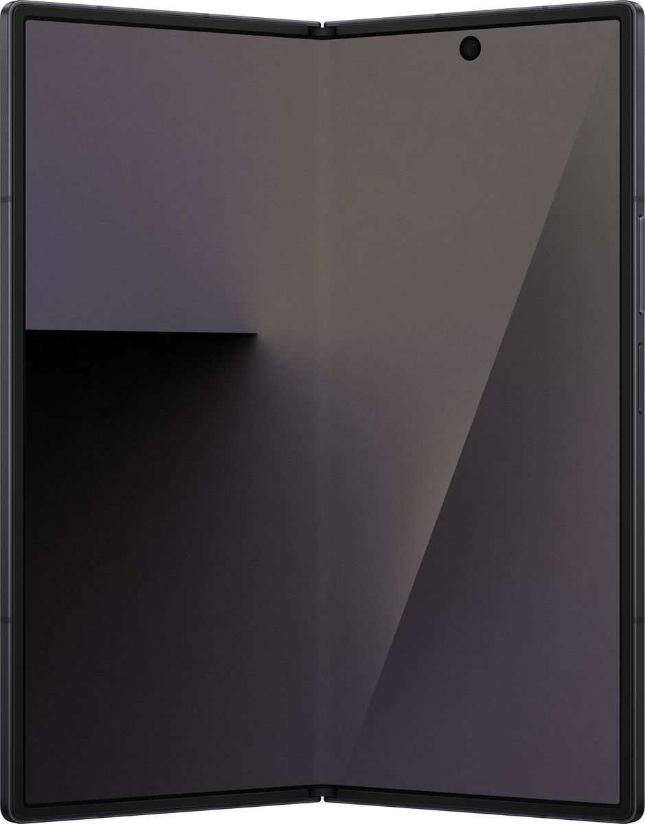 Смартфон Samsung Galaxy Fold7 12/256GB Jetblack (SM-F966BZKB)