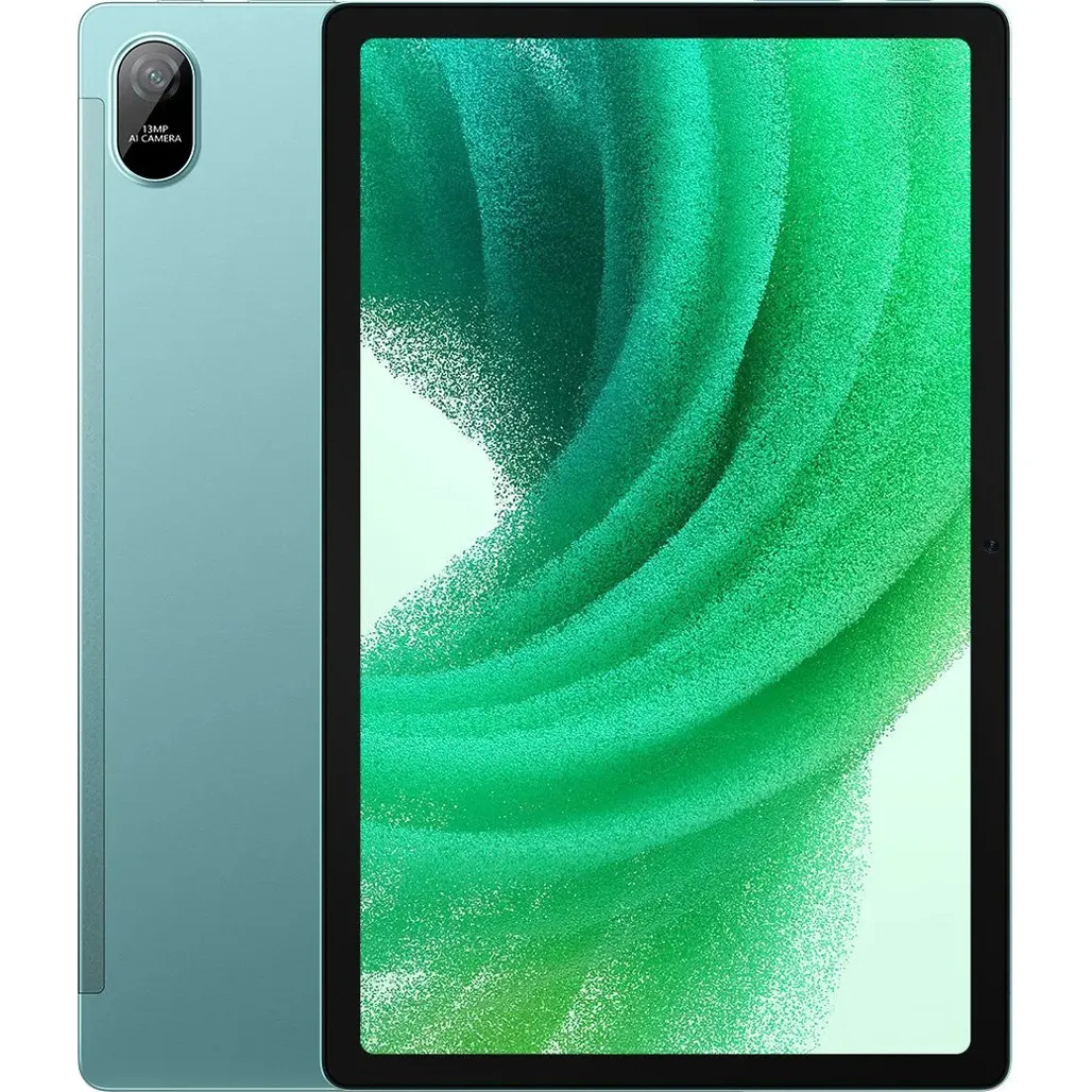 Blackview Oscal Pad 15 8/256 Green