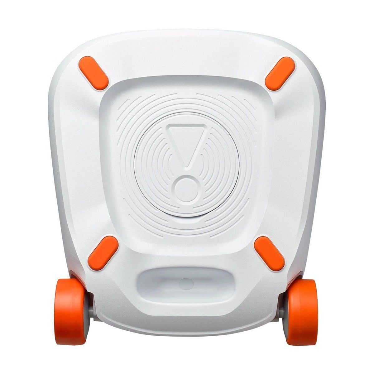 Портативна колонка JBL PartyBox Stage 320 White (JBLPBSTAGE320SW)