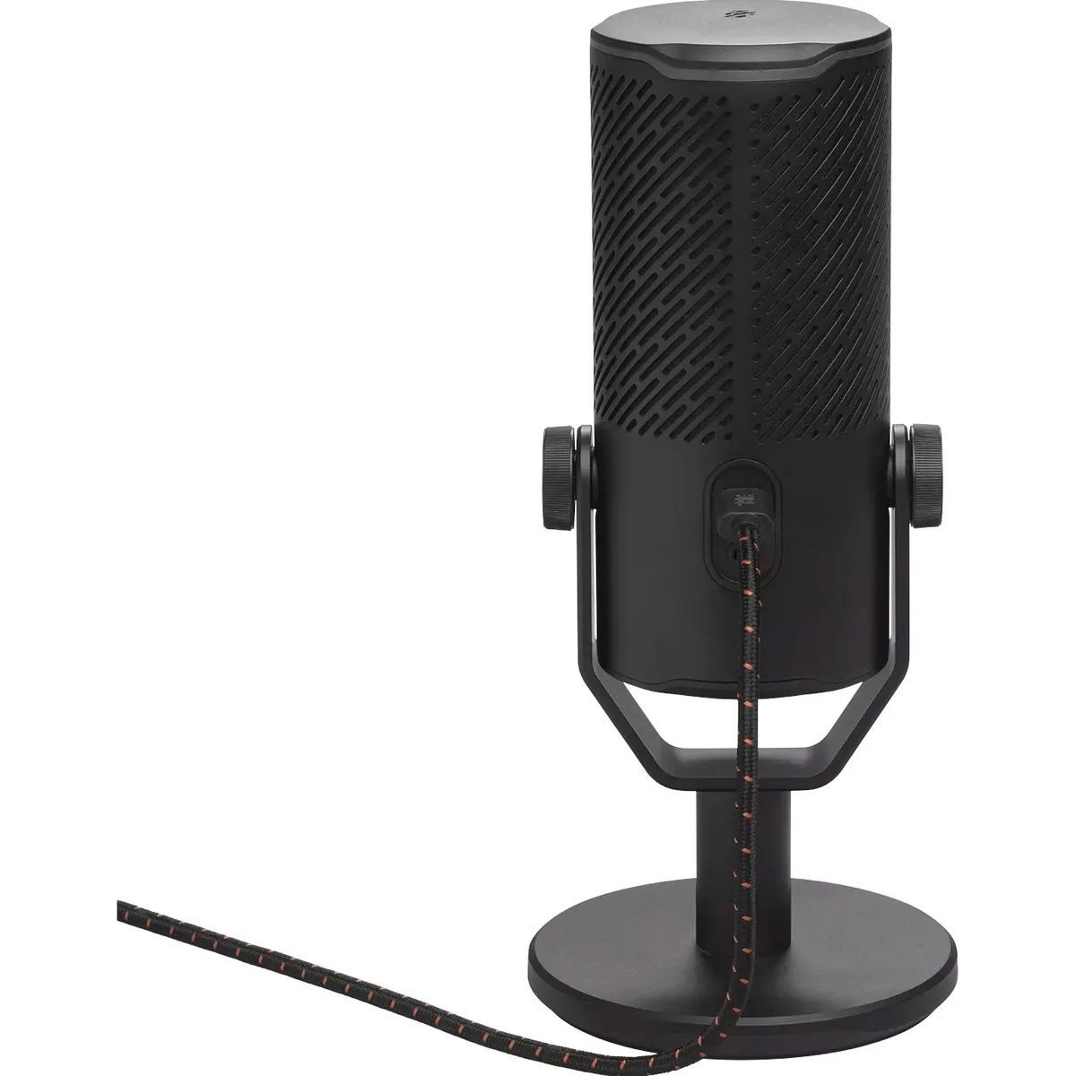 Мікрофон для ПК/ для стрімінгу, подкастів JBL Quantum Stream Studio (JBLSTRMSTUDIOBLK)