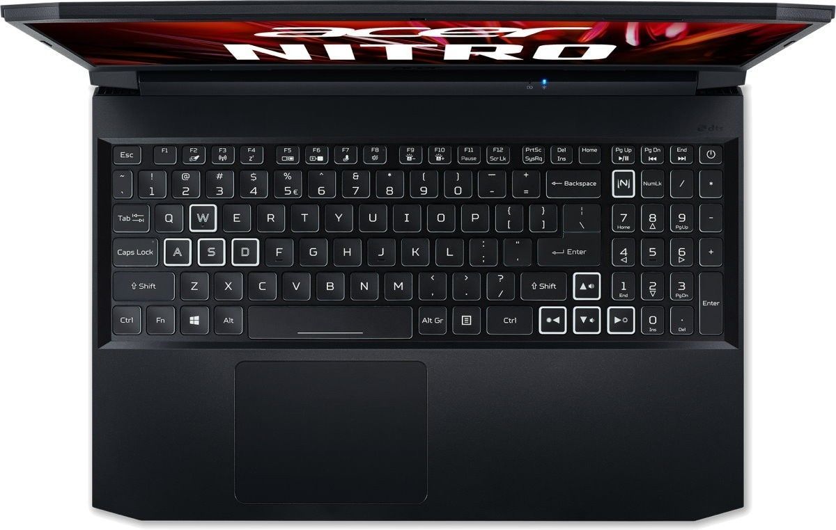 Ноутбук Acer Nitro 5 NH.QBSEP.00A (1 TB)